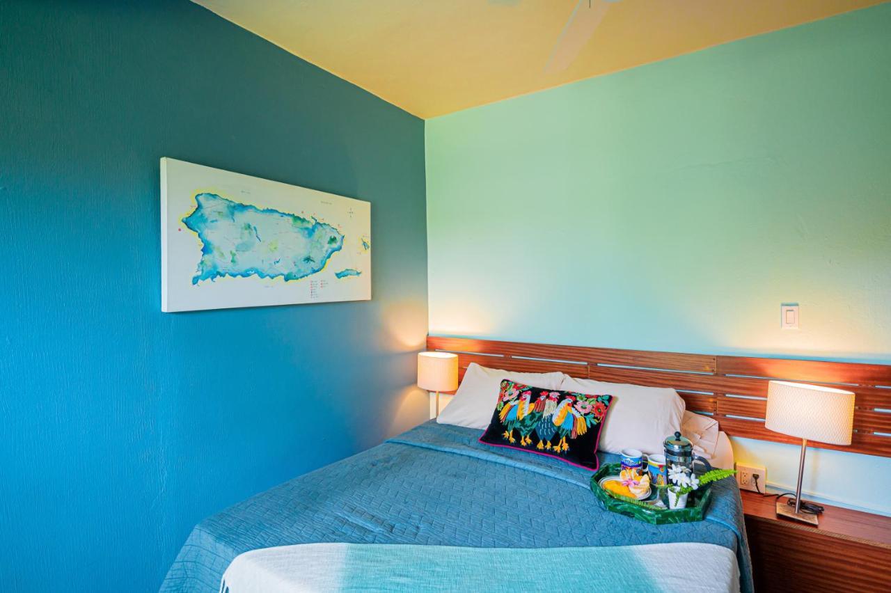 Casa De Amistad Guesthouse 别克斯 外观 照片
