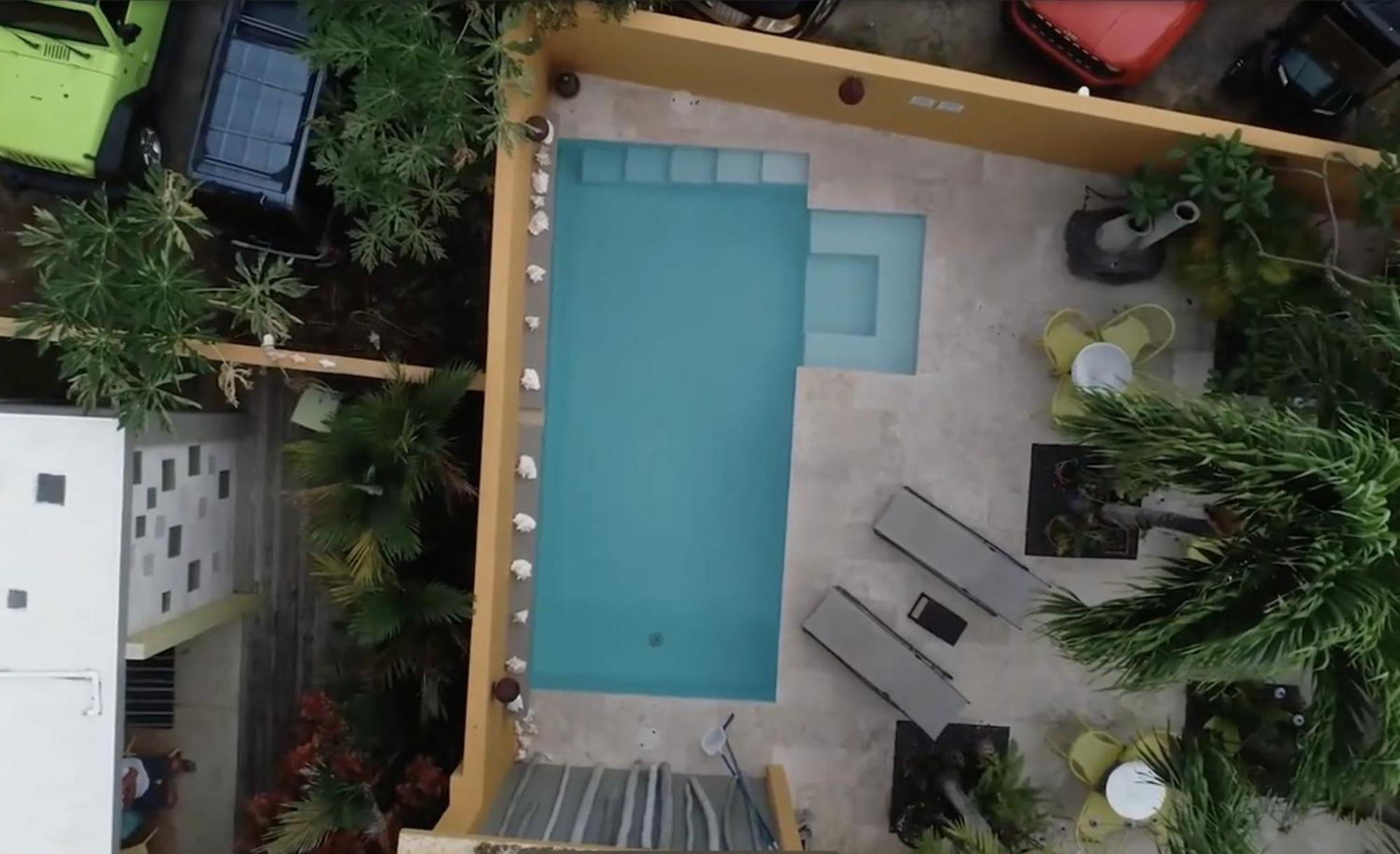 Casa De Amistad Guesthouse 别克斯 外观 照片