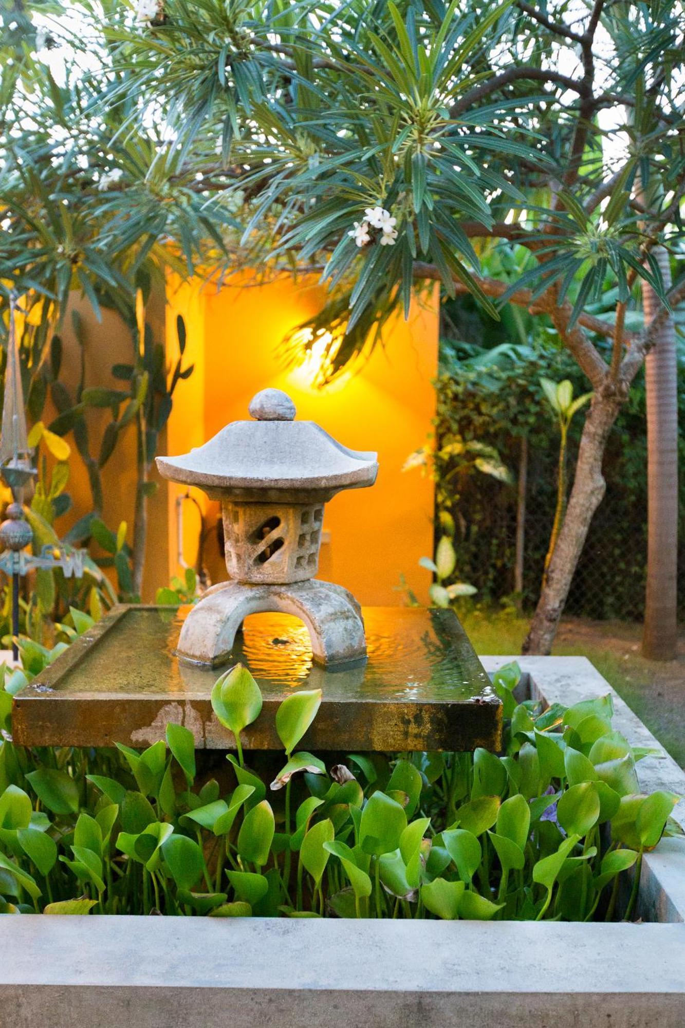 Casa De Amistad Guesthouse 别克斯 外观 照片