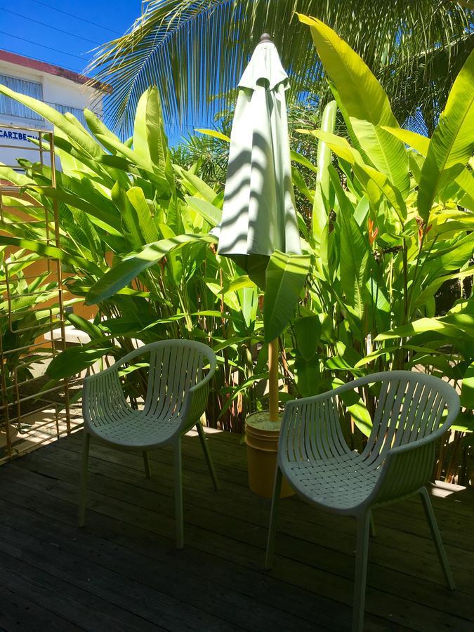 Casa De Amistad Guesthouse 别克斯 外观 照片